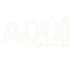 aquí