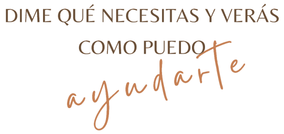 como puedo ayudarte