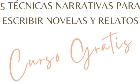 curso gratis para escritores