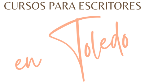 cursos para escritores Toledo
