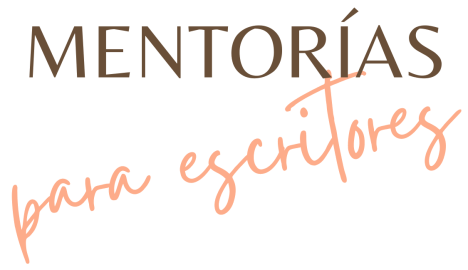 mentorias para escritores